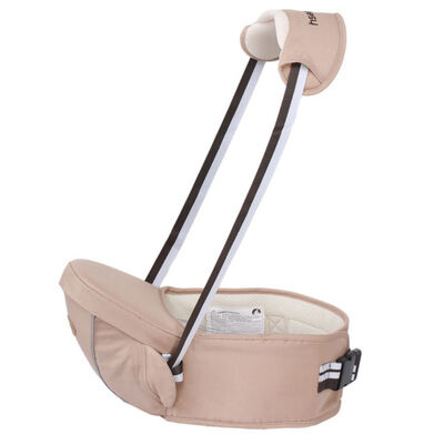 

Baby Backpacks Carriers Hold before the multifunctional Breathable Baby Sitting Lumbar Bench with Baby Four Seasons Universal hi