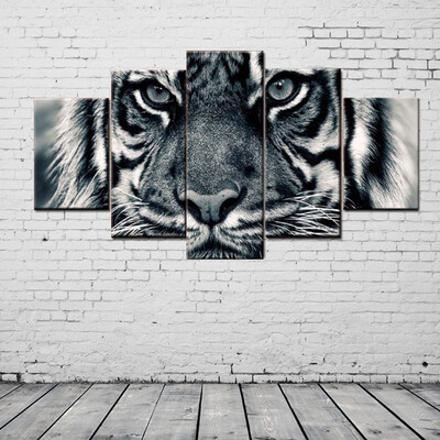 

Toponeto Full Drill DIY 5D Diamond Painting Embroidery Cross Crafts Stitch Kit Home Decor