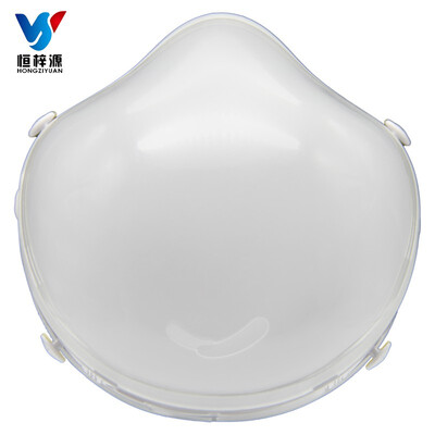 

Heng Zi Yuan Q7 female anti-fog dust removal anti-dust anti-formaldehyde active air purifying electric mask