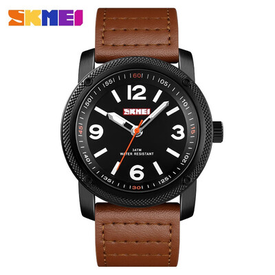 

2018 SKMEI New Arrival Quartz Watch
