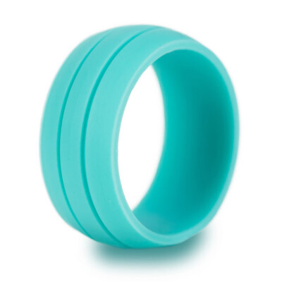 

Womens & Mens Silicone Ring The Premium Fashion Forward Silicone Ring