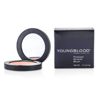 

YOUNGBLOOD - Pressed Mineral Blush - Blossom 3g011oz