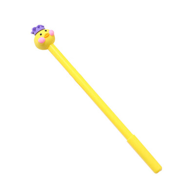 

Toponeto 1Pcs Cute Cartoon Koala Ball Point Pen Ballpoint Stationery School Pens Gifts