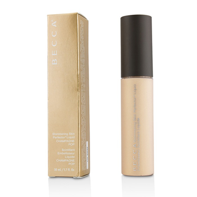 

BECCA - Shimmering Skin Perfector Liquid Highlighter - Champagne Pop 50ml17oz