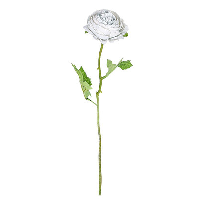 

Toponeto Artificial Fake Roses Flannel Flower Bridal Bouquet Wedding Party Home Decor
