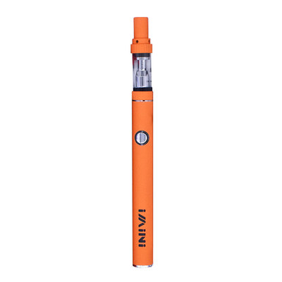 

7 Colors 380mAh Quit Smoking Fashion Preheating Function Mini Vape Pen Kit Delicate USB Charging CBD Electronic Cigarette Kit