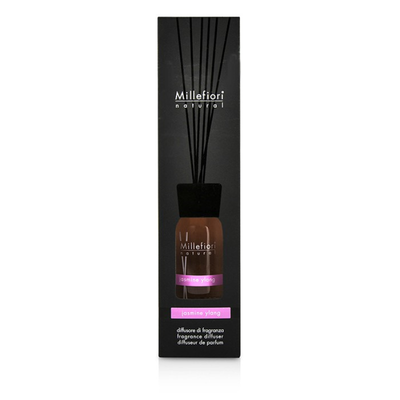 

MILLEFIORI - Natural Fragrance Diffuser - Jasmine Ylang 100ml338oz