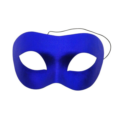 

Siaonvr Halloween Masquerade Half Face Mask For Party Costume Ball