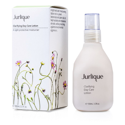 

JURLIQUE - Clarifying Day Care Lotion 100ml33oz