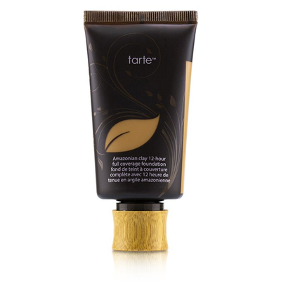 

TARTE - Amazonian Clay 12 Hour Full Coverage Foundation - 47G Tan Deep Golden 50ml17oz