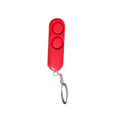 

Self Defense Alarm 120dB SOS Emergency Personal Safety Alarm Key Ring Scream Loud for Girl Women Kids Elderly Explorer