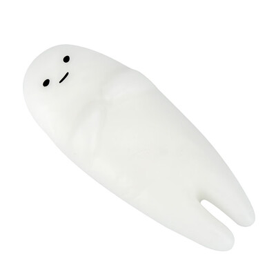 

〖Follure〗7CM Cute Mochi Squeeze Healing Fun Kids Kawaii Toy Stress Reliever Decor