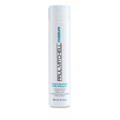 

PAUL MITCHELL - Moisture Instant Moisture Daily Shampoo Hydrates&Revives 300ml1014oz