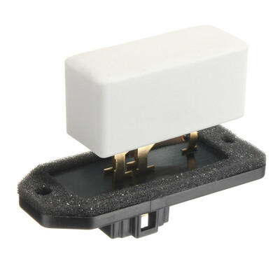 

Automobile 4720278 Blower Motor Switch Resistor Car Accessory Replacement for Dodge Ram 1500 2500 3500