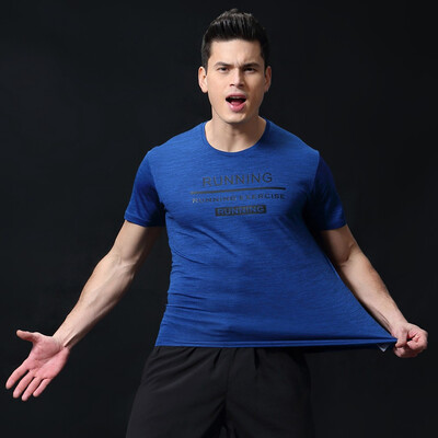 

Toponeto Fashion Mens Short Sleeve Fit Comfortable Casual Slim T-Shirt Sport Top Blouse