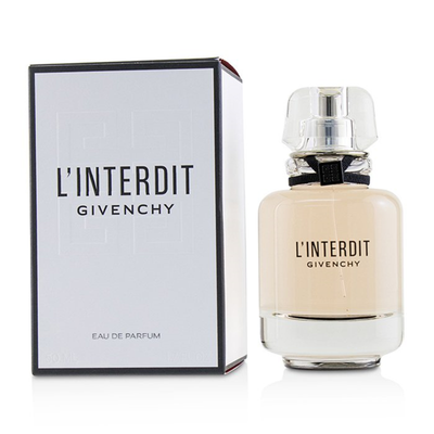 

GIVENCHY - LInterdit Eau De Parfum Spray 50ml17oz