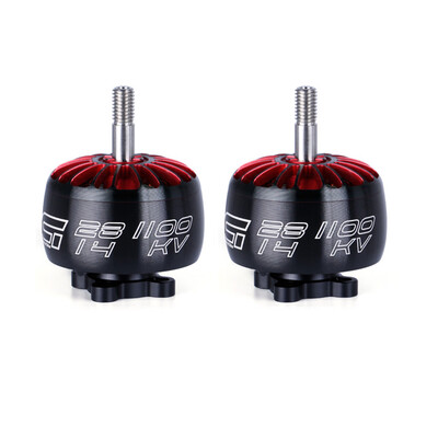 

Tailored iFlight XING 2814 2200KV Brushless Motor For FPV RC Racing Drone