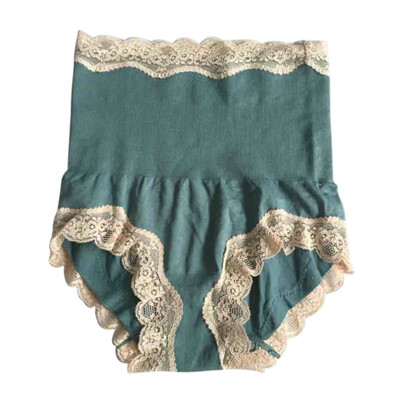 

Sexy Womens High Waist Tummy Control Body Shaper Briefs Slimming Pants Knickers S3