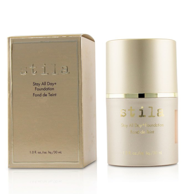 

STILA - Stay All Day Foundation - Medium 30ml1oz