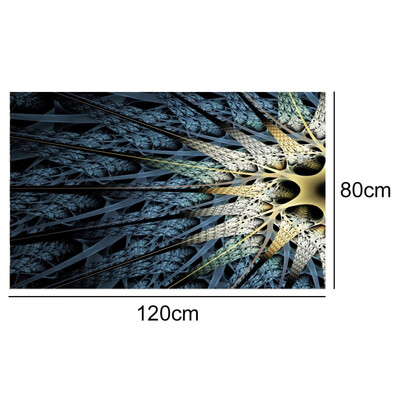 

Rectangle Area Rug Soft Crystal Velvet Washable Non-Slip Floor Mat Decorative Rug Pad For Living Room Bedroom Tapis Salon
