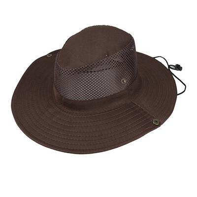 

5 Colors Men&39S Fashion Military Camo Bucket Hat Protection Comfortable Breathable Fisherman Camping Cap