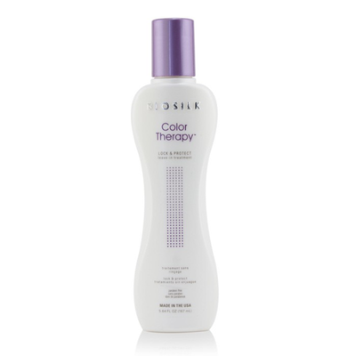 

BIOSILK - Color Therapy Lock & Protect Leave-in Treatment 167ml564oz
