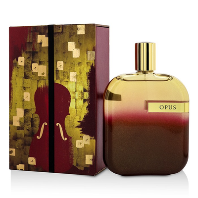 

AMOUAGE - Library Opus X Eau De Parfum Spray 100ml33oz