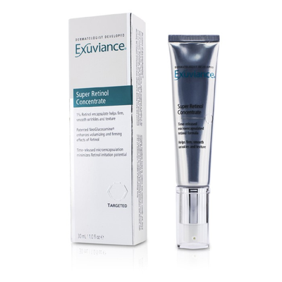 

EXUVIANCE - Super Retinol Concentrate 30ml1oz