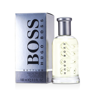 

HUGO BOSS - Boss Bottled Eau De Toilette Spray 100ml33oz