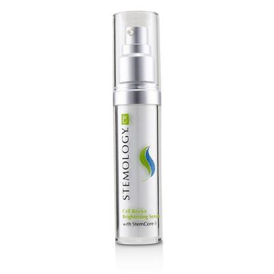 

STEMOLOGY - Cell Revive Brightening Serum With StemCore-3 30ml1oz
