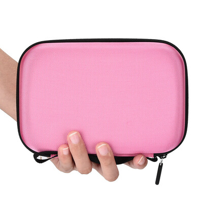 

Gobestart 12 Roller Bottles Essential Oil Case Carry Holder Storage Aromatherapy Bag