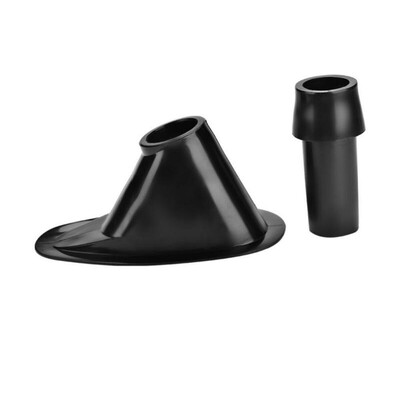 

16282mm Fishing Rod Holder Stand For Marine Boat Inflatable Dinghy Kayak Canoe