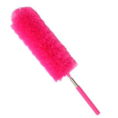 

Microfiber Duster Cleaning Brush Dust Cleaner Extendable Handle Soft Ceiling Fan