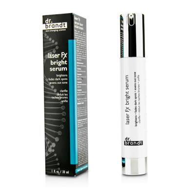 

DR BRANDT - Laser Fx Bright Serum 30ml1oz