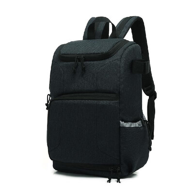 

Multi-functional Waterproof Camera Knapsack Large Capacity Portable Travel Camera Bag