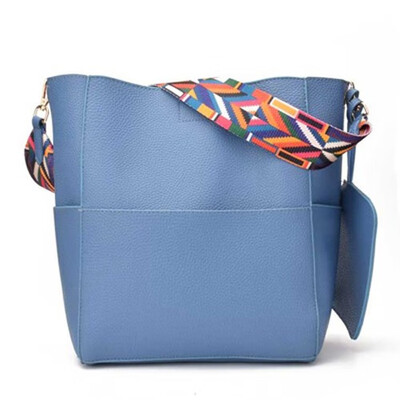 

2019 New Luxury Handbags Women Bag Designer Brand Famous Shoulder Bag Female Vintage Satchel Bag Pu Leather Gray Crossbody