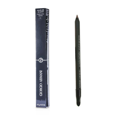 

GIORGIO ARMANI - Smooth Silk Eye Pencil - 12 Brown 105g0037oz