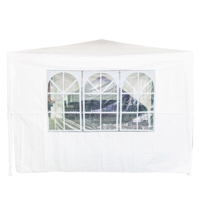 

Outdoor Patio Tent PE Clear Window Portable Car Garage Tent Party Canopy Window Replacement