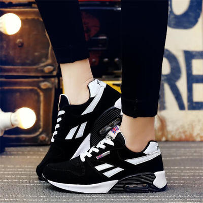 

Women Shoes 2018 New Arrivals Fashion Tenis Feminino Light Breathable Mesh Shoes Woman Casual Shoes Female Sneakers mujer