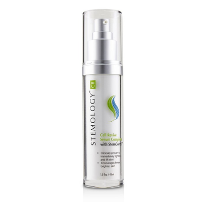 

STEMOLOGY - Cell Revive Serum Complete With StemCore-3 45ml15oz