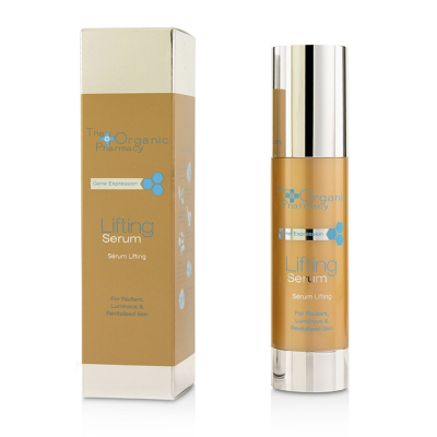 

THE ORGANIC PHARMACY - Gene Expression Lifting Serum 40ml13oz