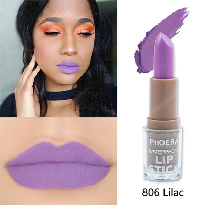 

14 Colors Matte Red Lipstick Waterproof Lips Make up Long Lasting Lip Stick Sexy Makeup maquiagem