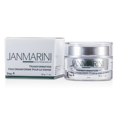 

JAN MARINI - Transformation Face Cream 28g1oz