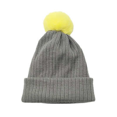 

Baby Hats for 0-24 Months Boys Girls Hats Kids Winter Hats Bonnet Hat For Children Baby