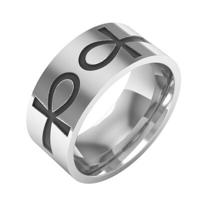 

Ring for Women Men Jewelry Couple Rings Lover Gifts