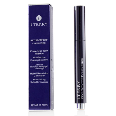 

BY TERRY - Stylo Expert Click Stick Hybrid Foundation Concealer - 3 Cream Beige 1g0035oz