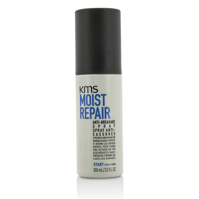 

KMS CALIFORNIA - Moist Repair Anti-Breakage Spray Strength&Repair For Damaged Hair 100ml33oz