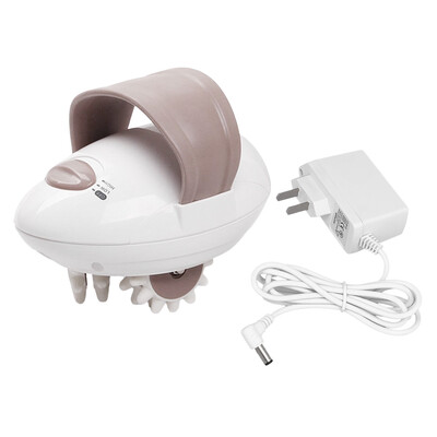 

Electric Body Massager Roller Massage Weight Loss Fat Burning Roller Handheld Relieve Tension Machine