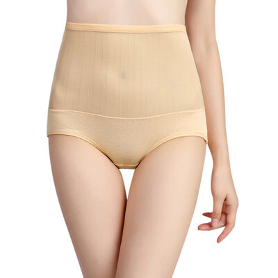 

Ladies Underwear Woman Panties Lot Underwear Sexy Womens High Waist Tummy Control Body Shaper Briefs Slimming Pants