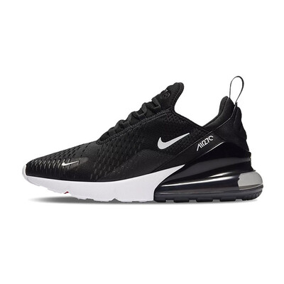 

Original New Arrival Authentic NIKE AIR MAX 270 Womens Running Shoes Sport Outdoor Sneakers Good Quality Comfortable AH6789-700
